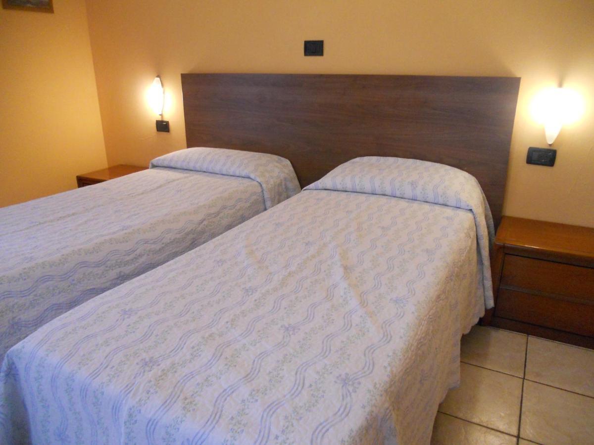 Hotel Salus Montecatini Terme Exterior foto