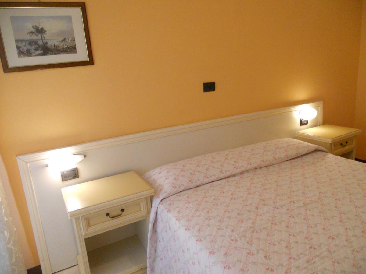 Hotel Salus Montecatini Terme Exterior foto