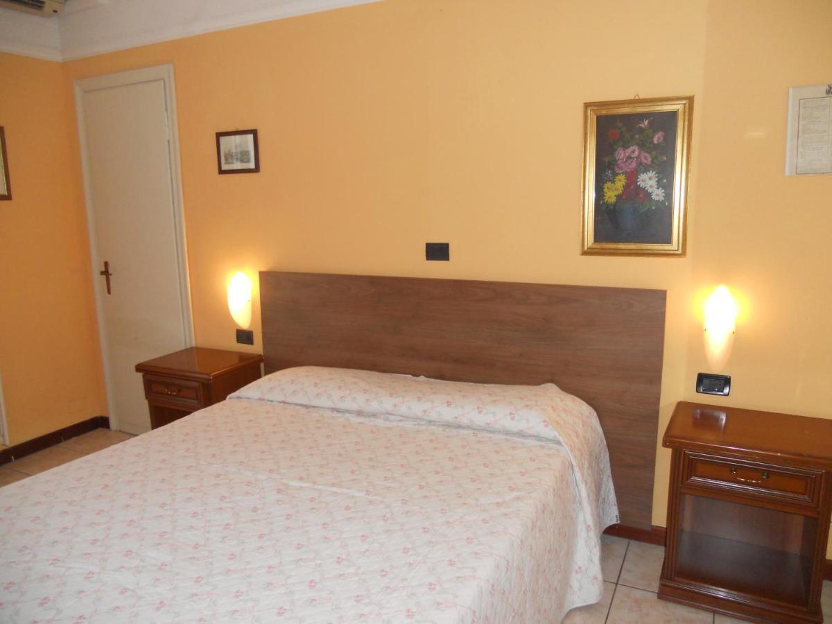Hotel Salus Montecatini Terme Exterior foto