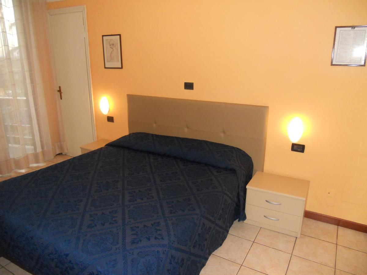 Hotel Salus Montecatini Terme Exterior foto