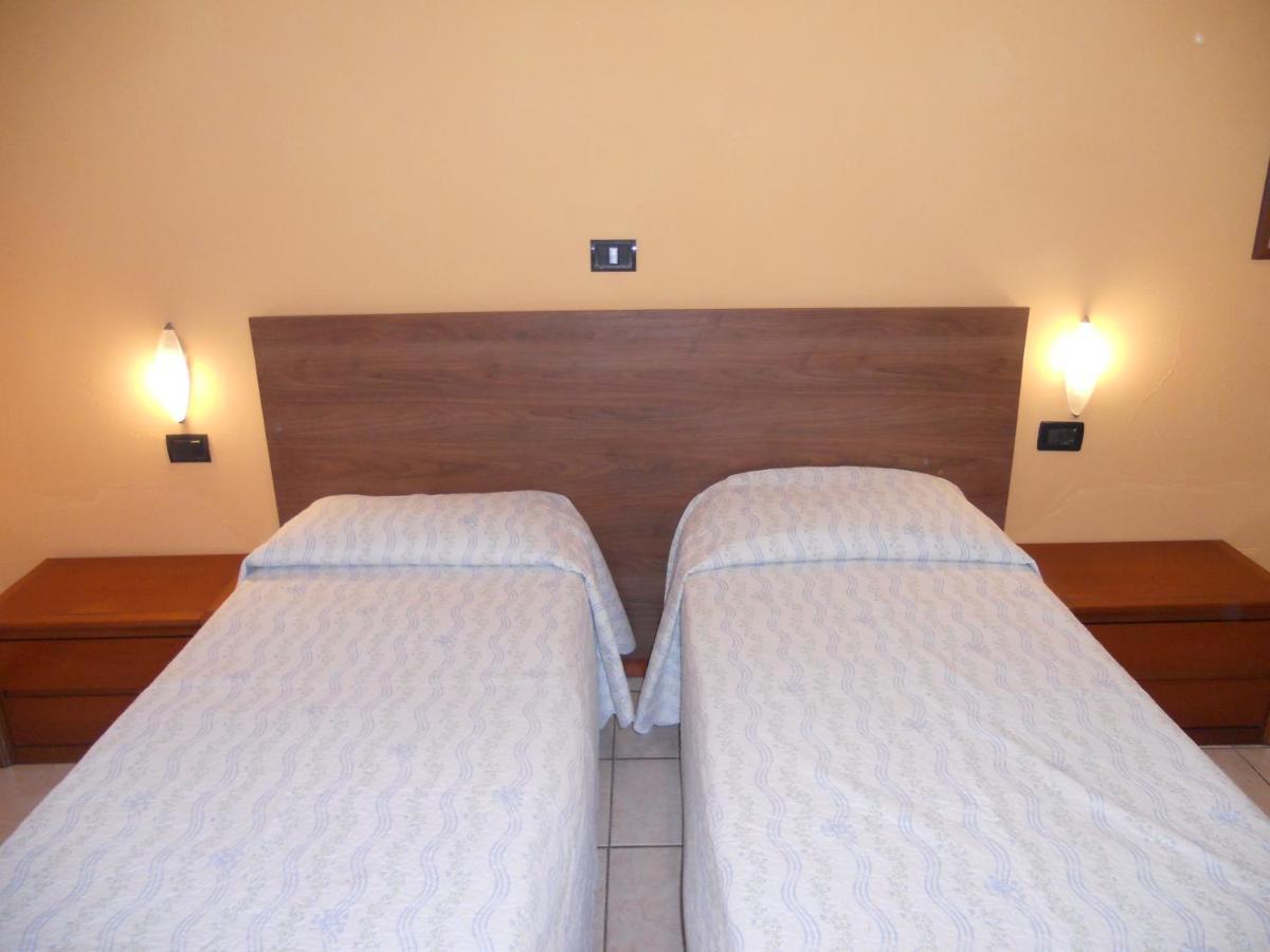 Hotel Salus Montecatini Terme Exterior foto