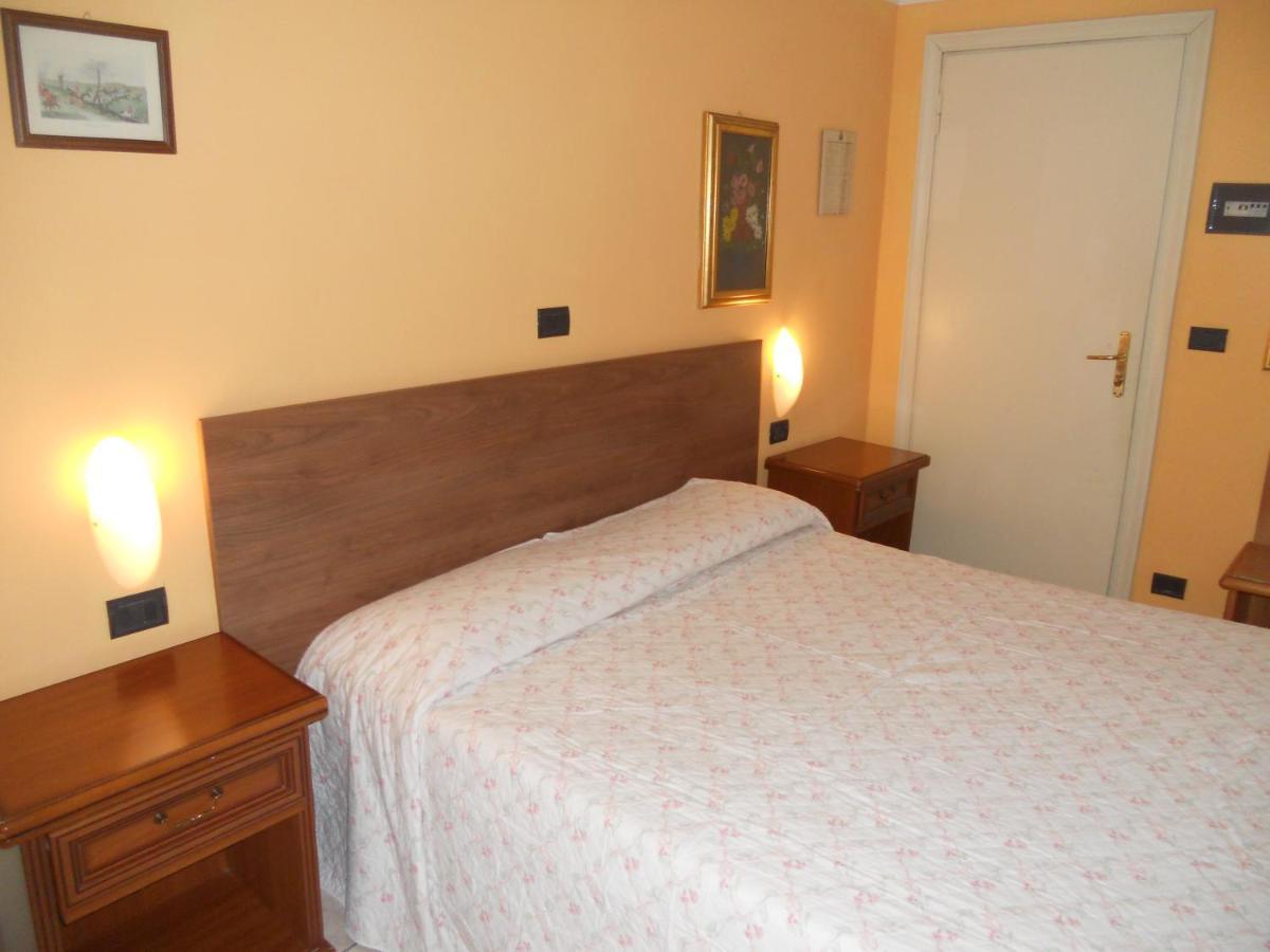 Hotel Salus Montecatini Terme Exterior foto