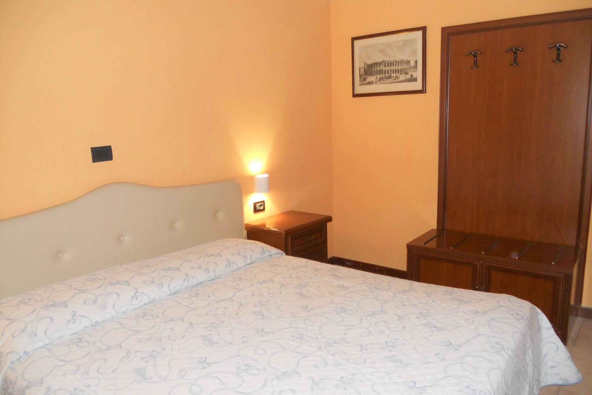 Hotel Salus Montecatini Terme Exterior foto